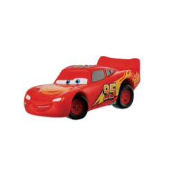Micki Bullyland WD Figur Disney Cars Bilar Mcqueen