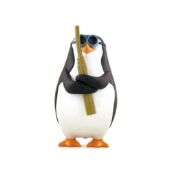Leksaker Figurer Comansi Pingvinerna Madagaskar 99936 Skepparn