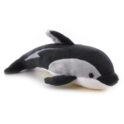 Robetoy Mjukisdjur 40663 Cuddly Gosedjur Plush Delfin Dolphin 25