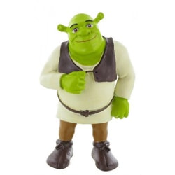 Leksaker Figurer Leksaksfigur Comansi SHREK 99921 Shrek Himself