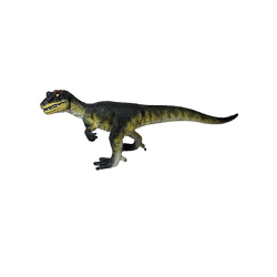 Bullyland Figur Djur Dinosaurie Dino - 61313 Mini-Dinosaurier Al