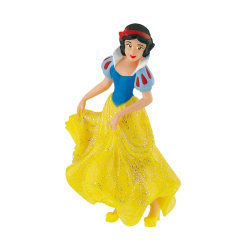 Micki Bullyland WD Figur Disney Princess Snövit 12402