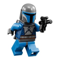 Lego Figurer Star Wars Mandalorian LF50-73
