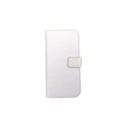 Plånboksfodral 2 fack Sony Z3 - Vit - fler färger Vit