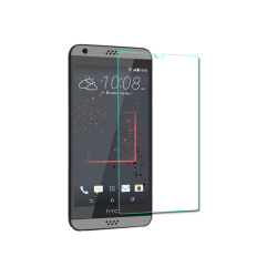 Karkaistu lasi HTC Desire 530 Transparent