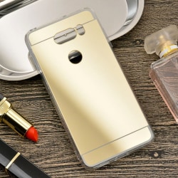 Spegelskal LG V30 - fler färger Guld
