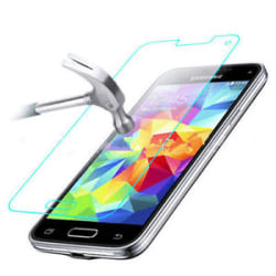 Godt tilbud Samsung Galaxy S5 Mini Screen Protector Online | Fyndiq