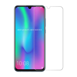 2-PACK Härdat glas Huawei Y6 2019 Transparent