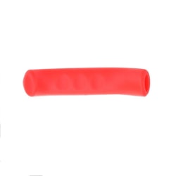 Xiaomi Scooter Handbromsskydd/grepp i Silikon - Fler färger Röd