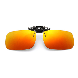 Clip-on solglasögon – Fynda billiga Suncovers online | Fyndiq