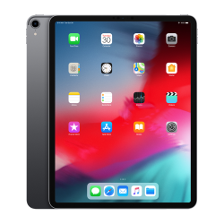 iPad Pro 12.9" Wi-Fi (3rd Gen) 256GB Space Gray