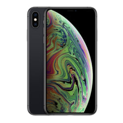 iPhone XS Max 64GB Space Gray