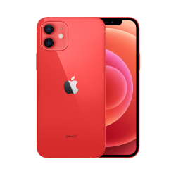 iPhone 12 64GB Red