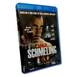 Max Schmeling  - Blu-ray - Drama - Henry Maske