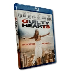 Guilty Hearts - Blu-ray - Drama -  Kathy Bates