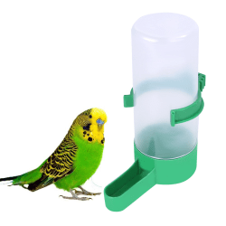 2-pack automatisk fågelmatare Fågelmatare och parakitmatare