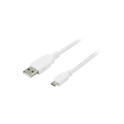 USB-A till Micro kabel 3m