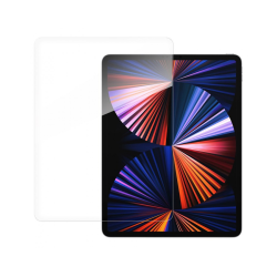 iPad Pro 12.9 2021 • Skärmskydd • 9H härdat glas