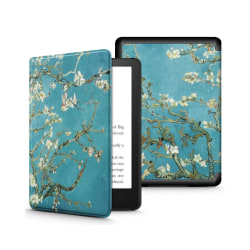 Amazon Kindle Paperwhite V 2021 • Fodral • SmartCase • Sakura...