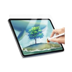 iPad Pro 12.9 2021 • Skärmskydd • Paper-like