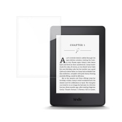 Amazon Kindle Paperwhite 3/2/1 • Skärmskydd • 9H härdat glas...