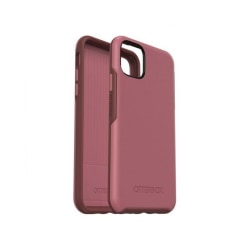 iPhone 11 Pro Max • Mobilskal • Otterbox Symmetry • Rosa