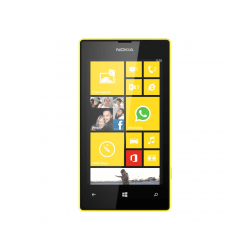 Nokia Lumia 520 Copter Skärmskydd