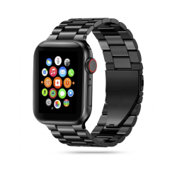 Armband • Apple Watch 1/2/3/4/5/6/7/SE (42/44/45MM) • Stainle...