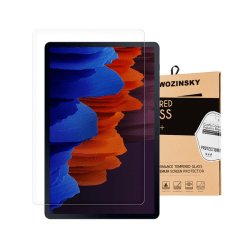 Samsung Galaxy Tab S7 11.0 • Skärmskydd • 9H härdat glas