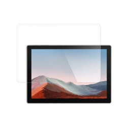 Microsoft Surface Pro 7 Plus • Skärmskydd • 9H härdat glas