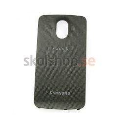 Galaxy Nexus batterilucka grå