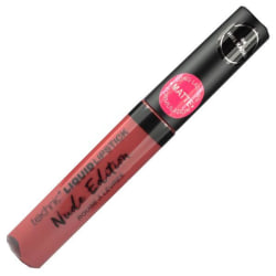 Technic Nude Edition Matte Liquid Lipstick- #4 Hell Raiser
