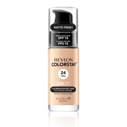 Revlon ColorStay Make-Up Foundation for Combination/Oily Skin