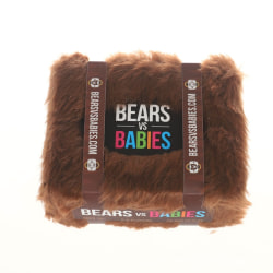 Bears vs Babies Card Game Original Edition komplet i æske
