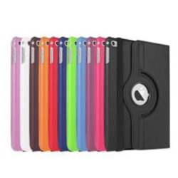 ipad fodral 9,7" svart black