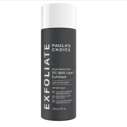 Paulas Choice Skin Perfecting 2% Bha Flytande Salicylsyra Exfoliant--ansiktsexfoliering för pormaskar, förstorade porer, rynkor och fenor
