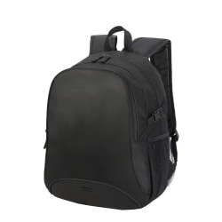 Shugon Osaka Basic ryggsäck / ryggsäcksväska (30 liter) Black/Black One Size