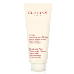 Clarins Hand & Nail Treatment Cream 100 ml