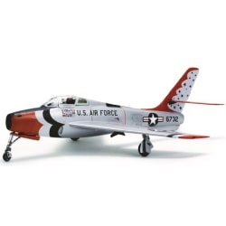 Revell F-84F Thunderstreak 'Thunderbirds'