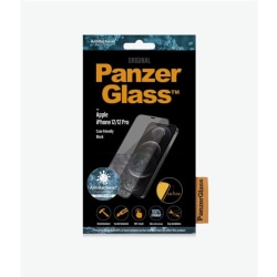 PanzerGlass 2711 skærmbeskytter iPhone 12/12 Pro Transparent