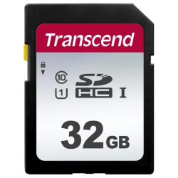 Transcend SDHC 32GB UHS-I U1 (R95/W45)
