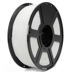 FLASHFORGE TPU 95 2,85MM - White 1,0KG 3D Printing Filament