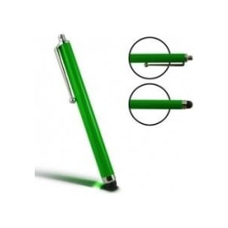 Kapacitiv stylus-penna, Grön