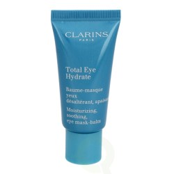 Clarins Total Eye Hydrate Eye Mask-Balm 20 ml