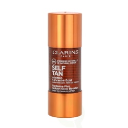 Clarins Radiance-Plus Golden Glow Booster 15 ml For Face