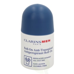 Clarins Men Anti Perspirant Deo Roll-On 50 ml