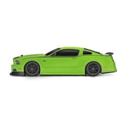 2014 Ford Mustang RTR Body (200mm)