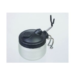 Airbrush Rengöringsbehållare SCP-700