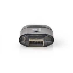 Kortläsare | MultiCard | USB 2.0