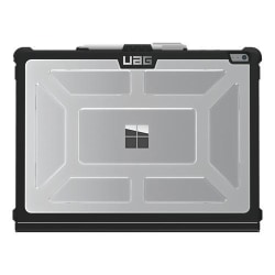 UAG Microsoft Surface Go Metropolis Case, black Svart